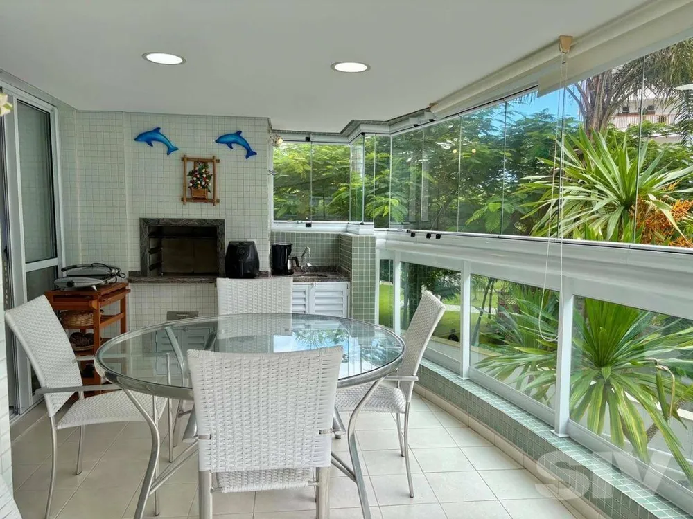 Apartamento, 4 quartos, 123 m² - Foto 1