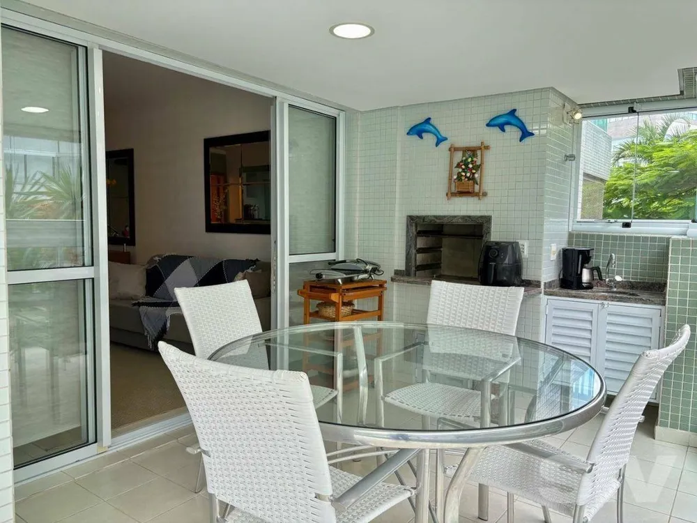 Apartamento, 4 quartos, 123 m² - Foto 3
