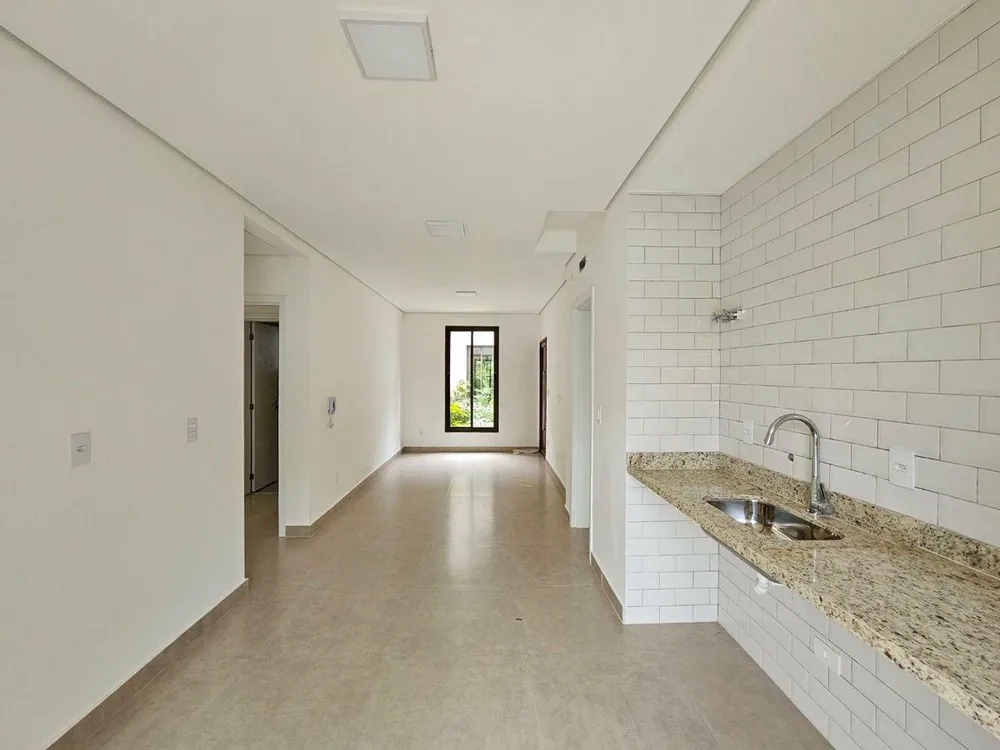 Sala-Conjunto, 68 m² - Foto 4