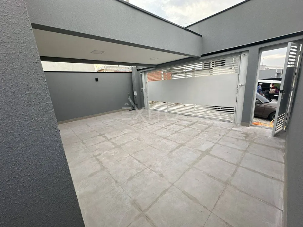 Casa, 3 quartos, 94 m² - Foto 2