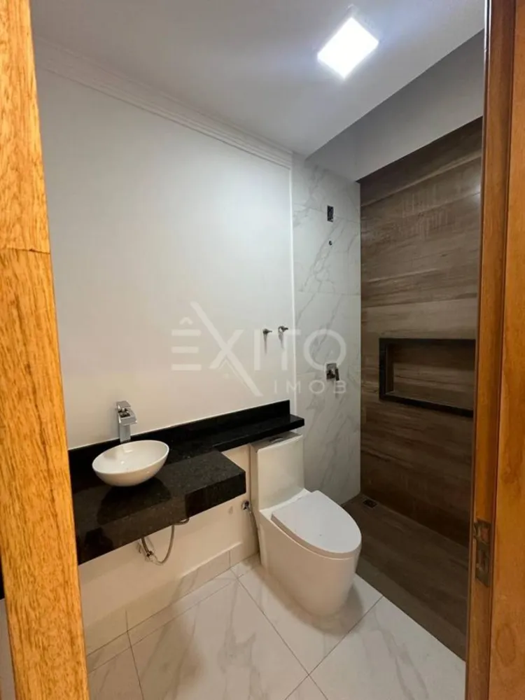 Casa, 3 quartos, 94 m² - Foto 6