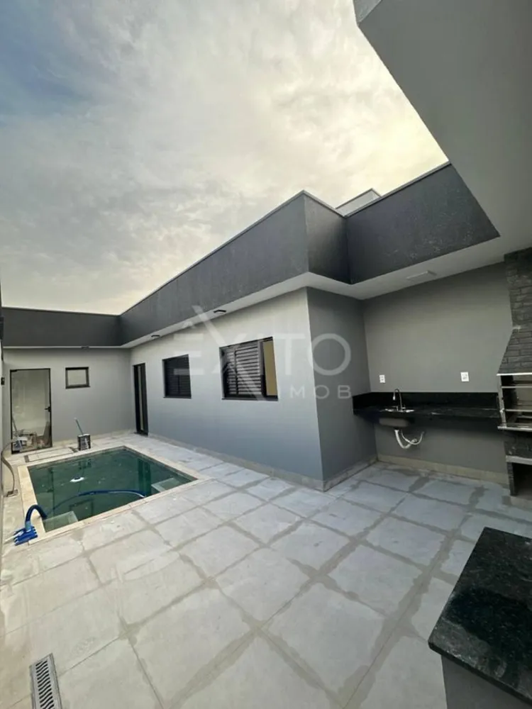 Casa, 3 quartos, 94 m² - Foto 12