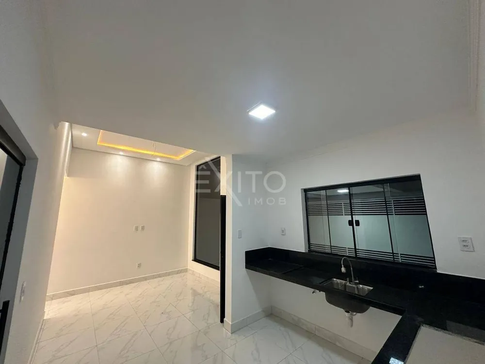 Casa, 3 quartos, 94 m² - Foto 5