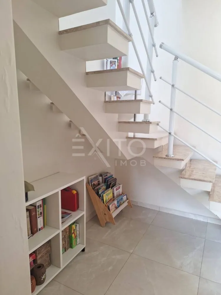 Casa de Condomínio, 4 quartos - Foto 3