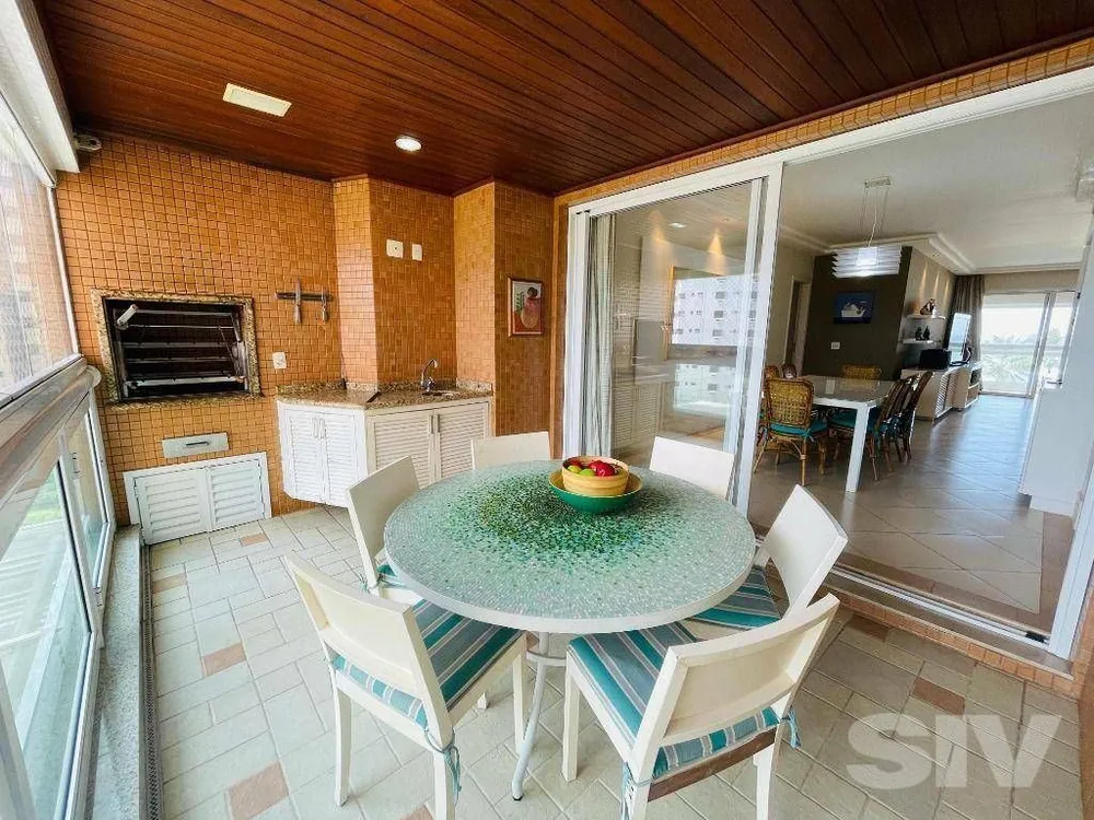 Apartamento, 4 quartos, 235 m² - Foto 2