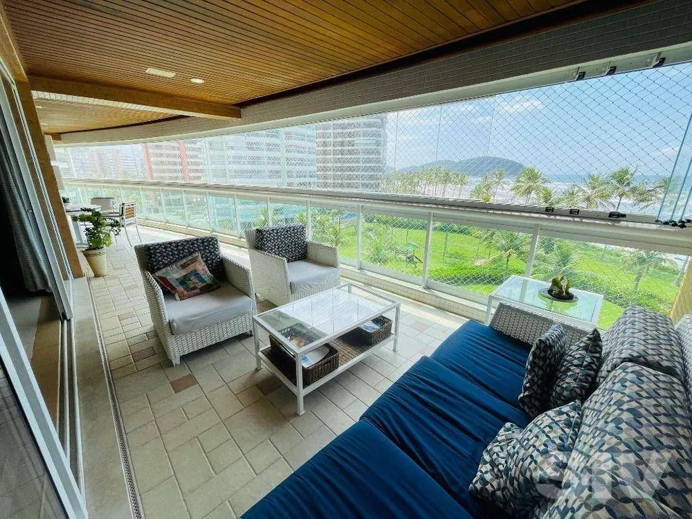 Apartamento, 4 quartos, 235 m² - Foto 3