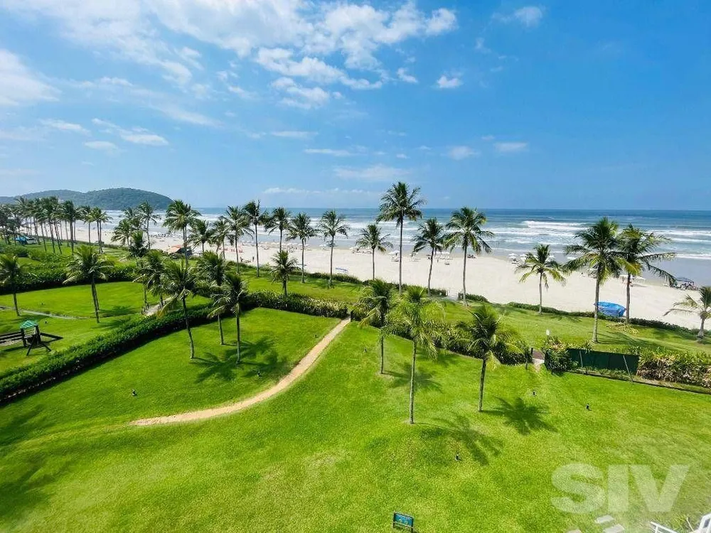 Apartamento, 4 quartos, 235 m² - Foto 1