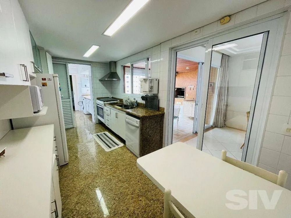 Apartamento, 4 quartos, 235 m² - Foto 5