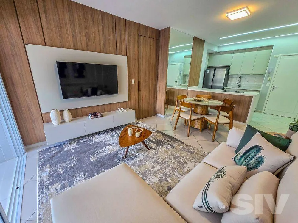 Apartamento, 3 quartos, 93 m² - Foto 4