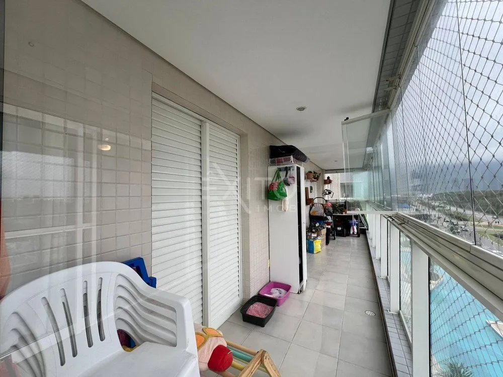 Apartamento, 4 quartos, 139 m² - Foto 7