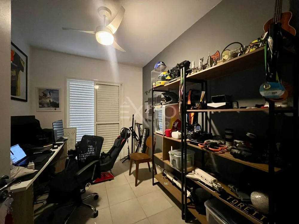 Apartamento, 4 quartos, 139 m² - Foto 6