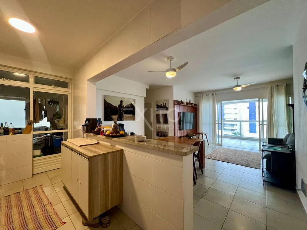 Apartamento, 4 quartos, 139 m² - Foto 2