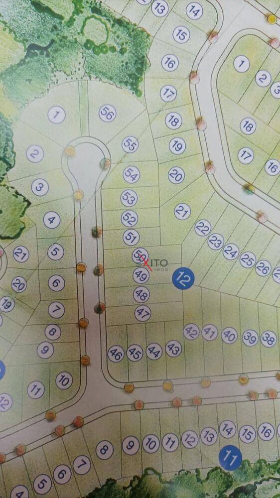 Loteamento e Condomínio, 300 m² - Foto 23