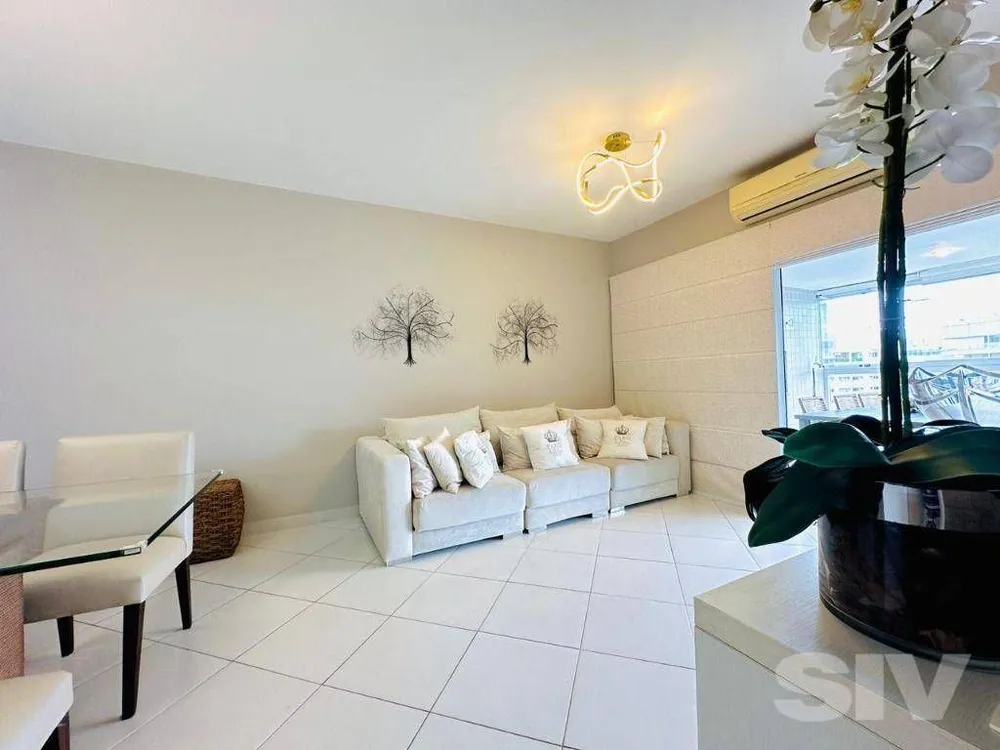 Apartamento, 3 quartos, 93 m² - Foto 4