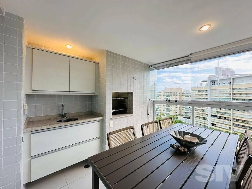 Apartamento, 3 quartos, 93 m² - Foto 7