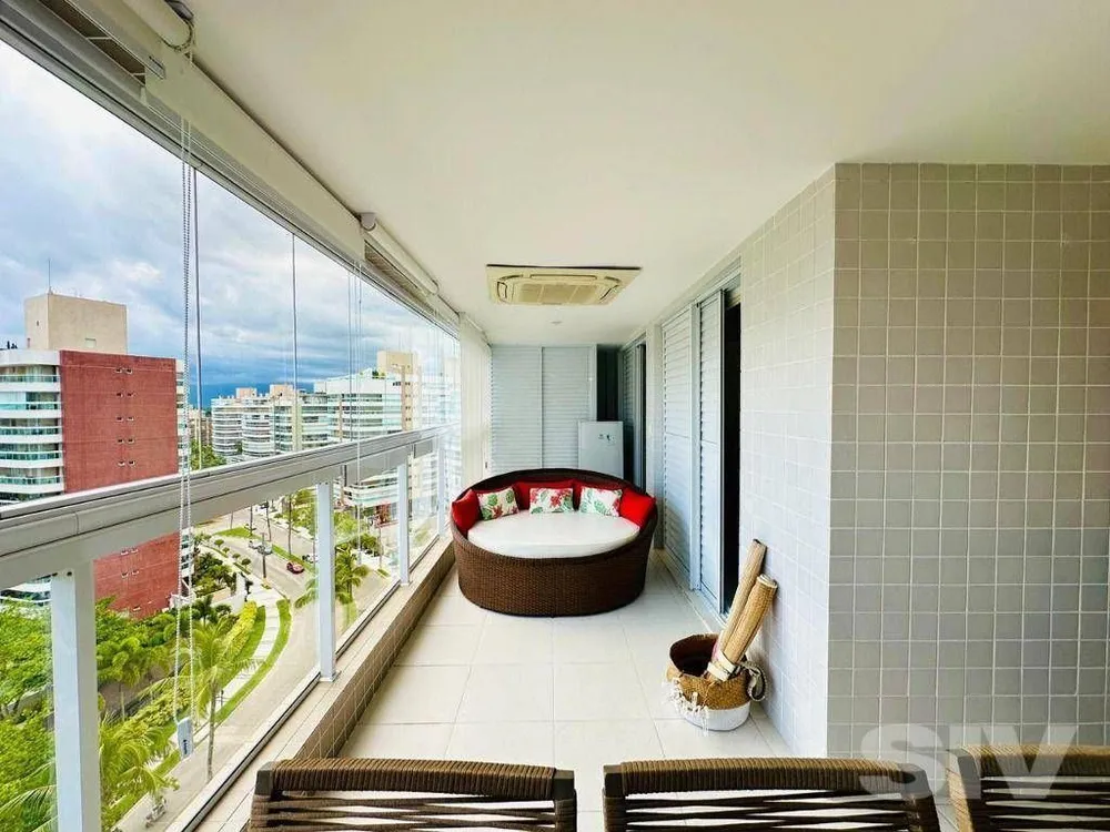 Apartamento, 3 quartos, 93 m² - Foto 6