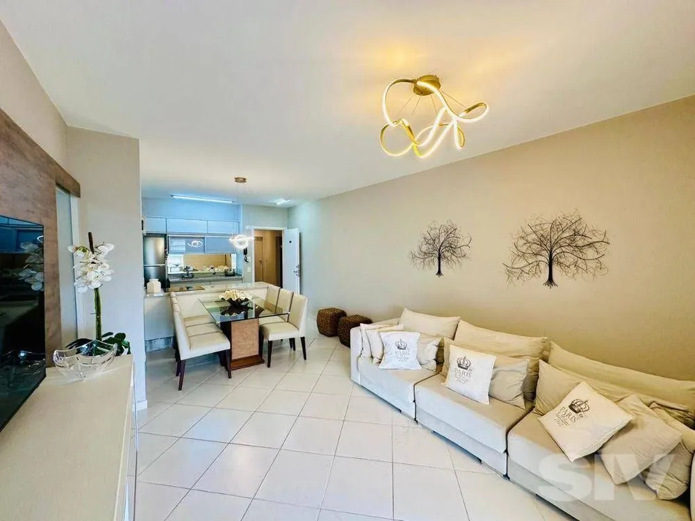 Apartamento, 3 quartos, 93 m² - Foto 2