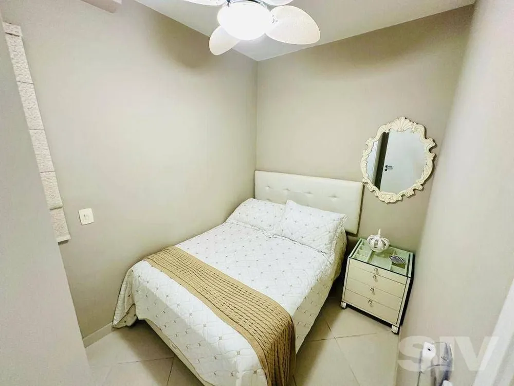 Apartamento, 3 quartos, 93 m² - Foto 8
