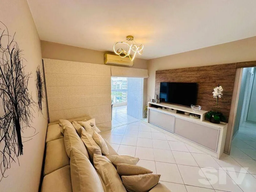 Apartamento, 3 quartos, 93 m² - Foto 1