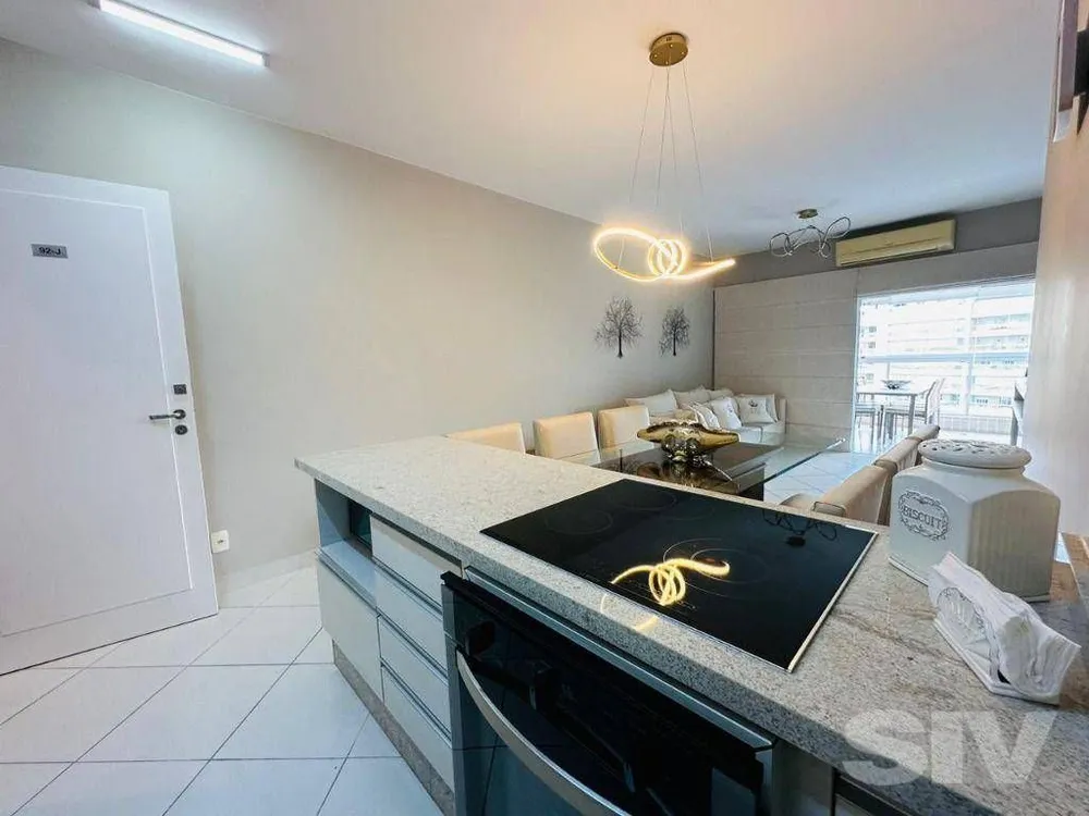 Apartamento, 3 quartos, 93 m² - Foto 5