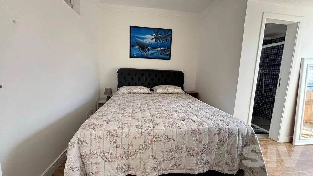 Cobertura, 3 quartos, 129 m² - Foto 7
