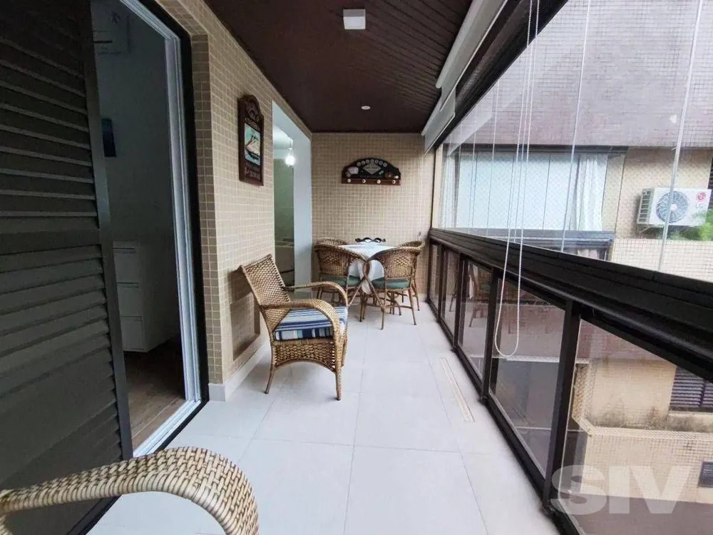 Cobertura, 3 quartos, 129 m² - Foto 1