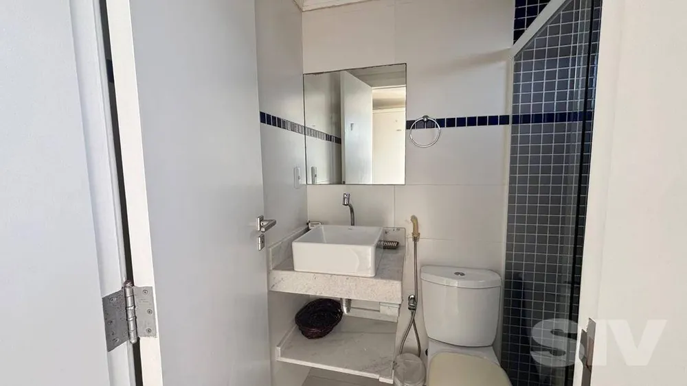 Cobertura, 3 quartos, 129 m² - Foto 8