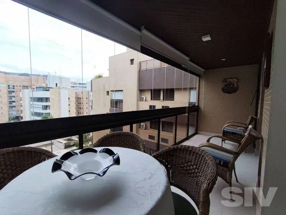 Cobertura, 3 quartos, 129 m² - Foto 2