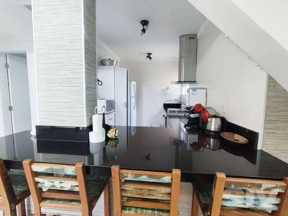 Cobertura, 3 quartos, 129 m² - Foto 6