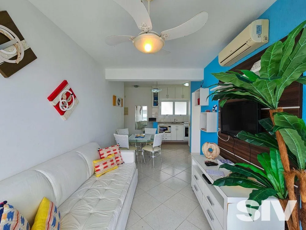 Apartamento, 2 quartos, 68 m² - Foto 4