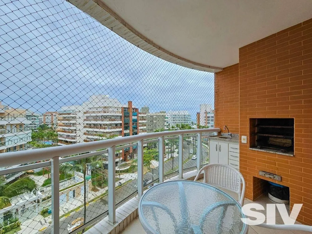 Apartamento, 2 quartos, 68 m² - Foto 1