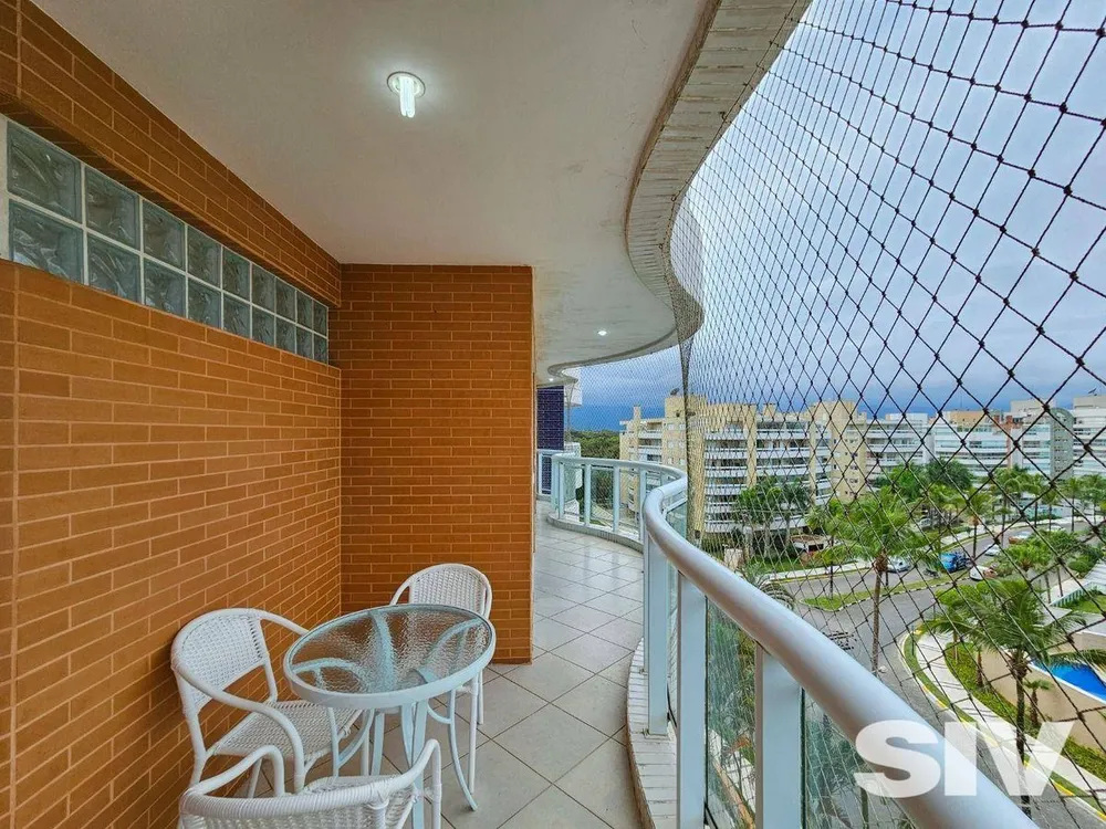 Apartamento, 2 quartos, 68 m² - Foto 2