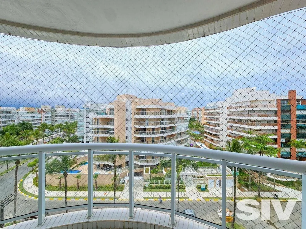 Apartamento, 2 quartos, 68 m² - Foto 8