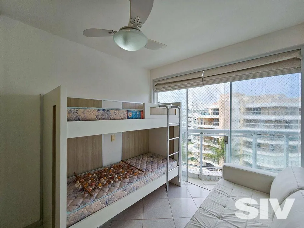 Apartamento, 2 quartos, 68 m² - Foto 7