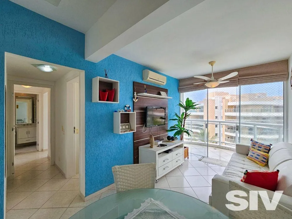 Apartamento, 2 quartos, 68 m² - Foto 5