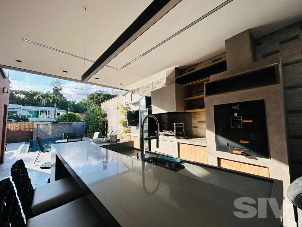 Casa, 5 quartos, 321 m² - Foto 7