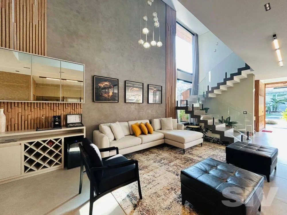 Casa, 5 quartos, 321 m² - Foto 4