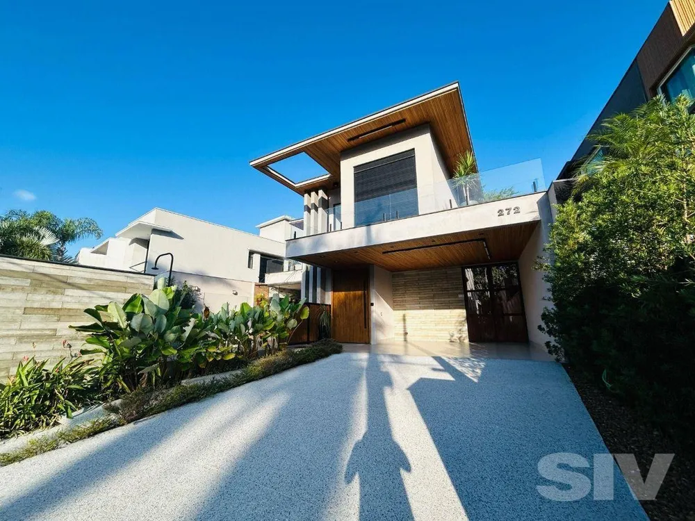 Casa, 5 quartos, 321 m² - Foto 8