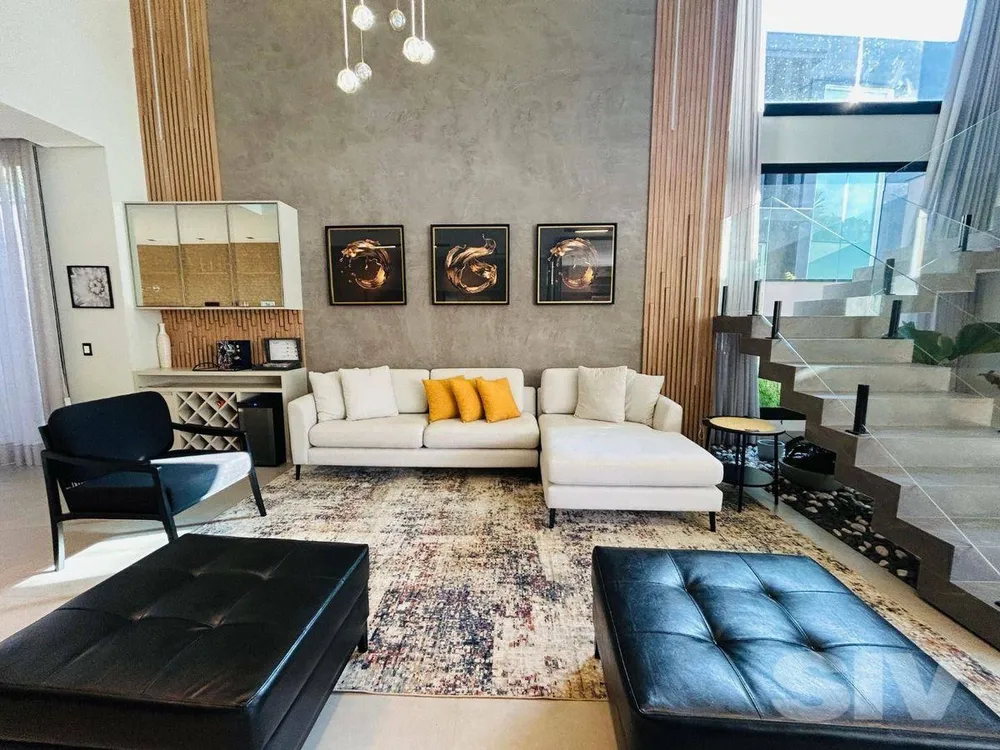 Casa, 5 quartos, 321 m² - Foto 2