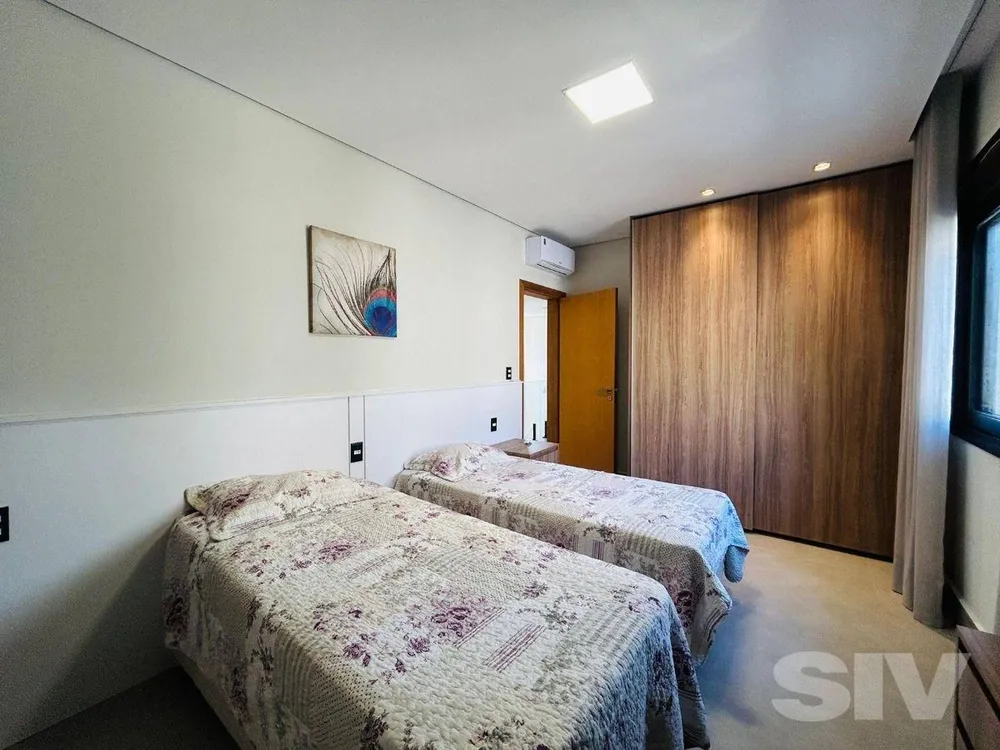 Casa, 5 quartos, 321 m² - Foto 6