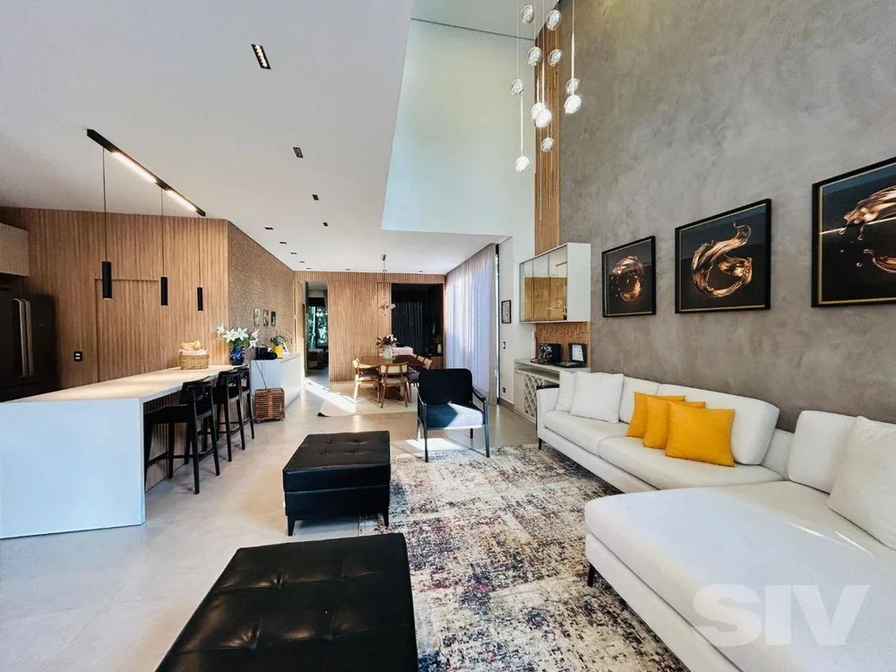Casa, 5 quartos, 321 m² - Foto 3
