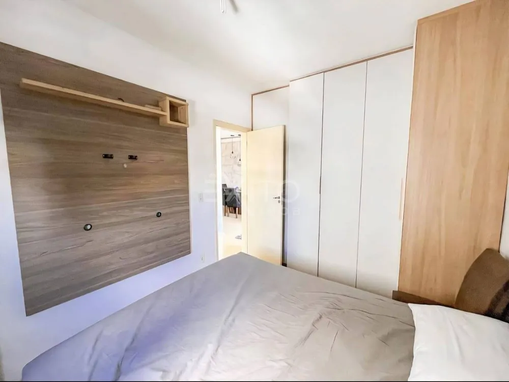 Apartamento, 2 quartos, 50 m² - Foto 4