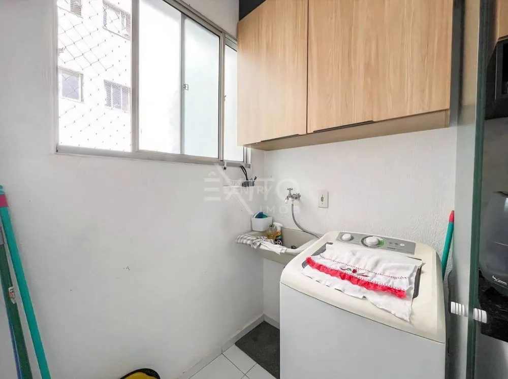 Apartamento, 2 quartos, 50 m² - Foto 11