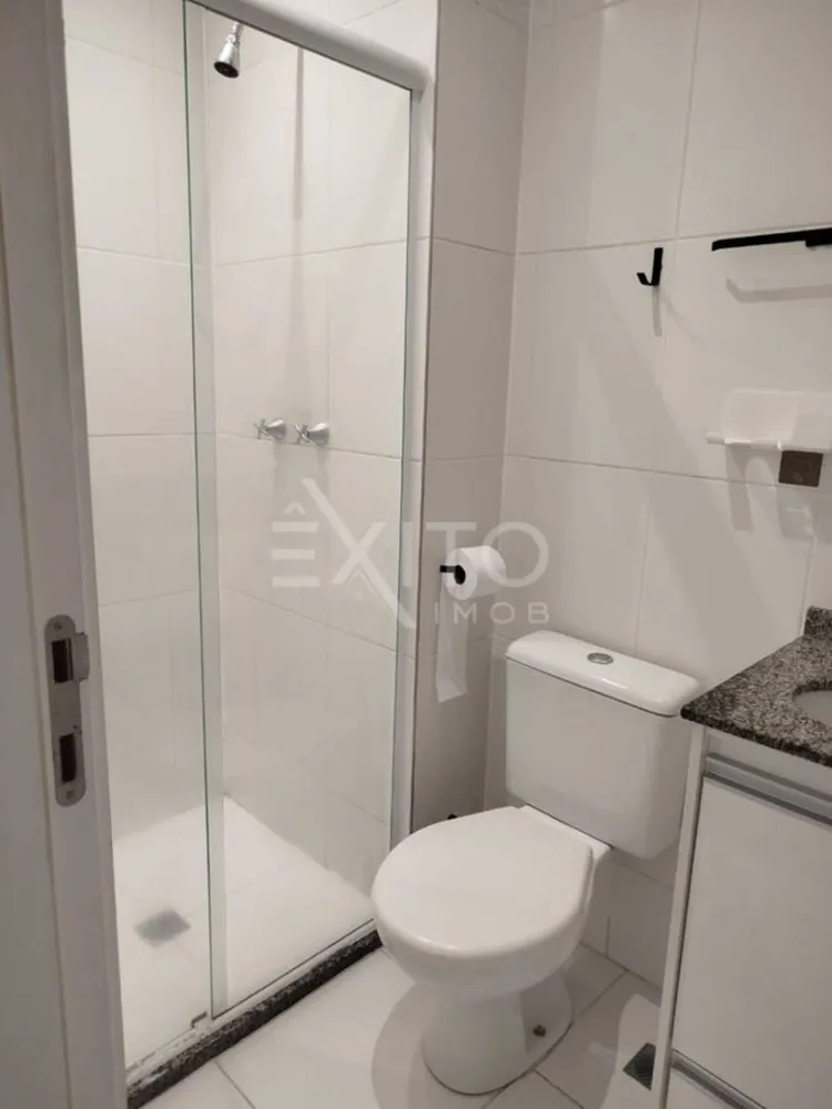 Apartamento, 2 quartos, 52 m² - Foto 5