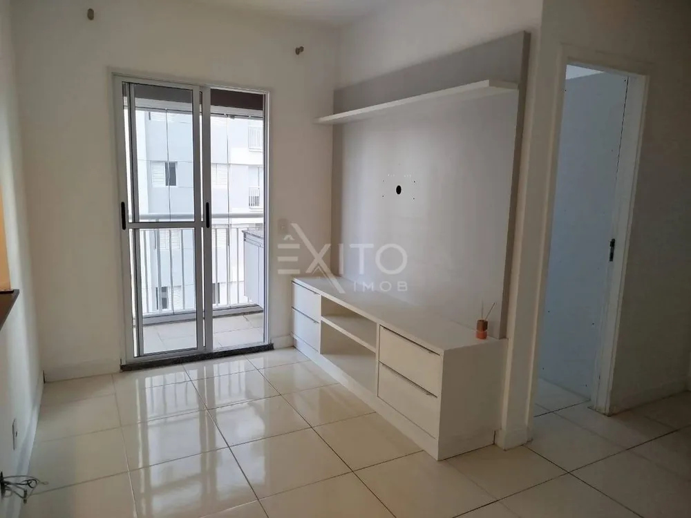 Apartamento, 2 quartos, 52 m² - Foto 2