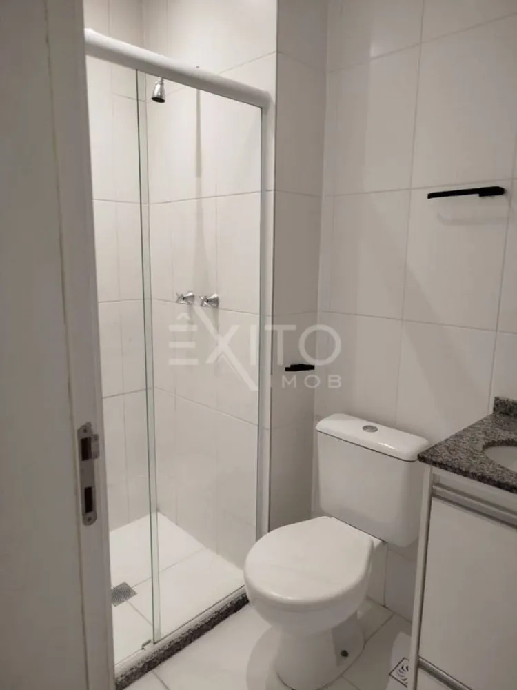 Apartamento, 2 quartos, 52 m² - Foto 7