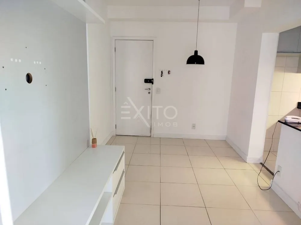 Apartamento, 2 quartos, 52 m² - Foto 1