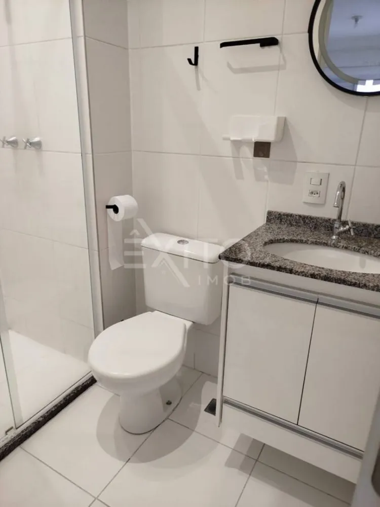 Apartamento, 2 quartos, 52 m² - Foto 6