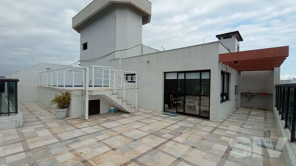 Cobertura, 3 quartos, 252 m² - Foto 8