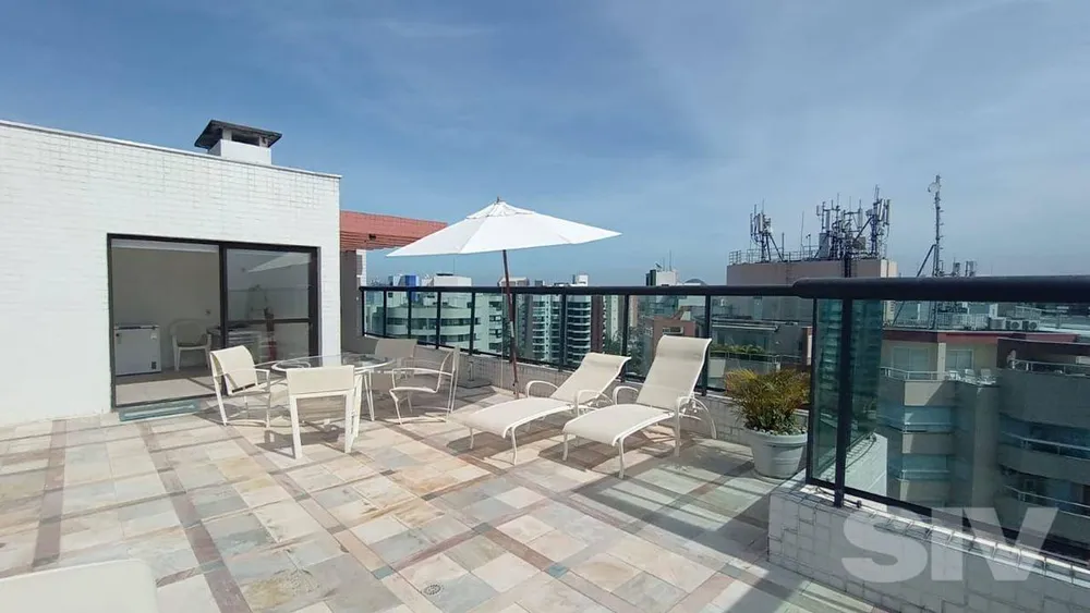 Cobertura, 3 quartos, 252 m² - Foto 3